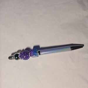 Glam pen